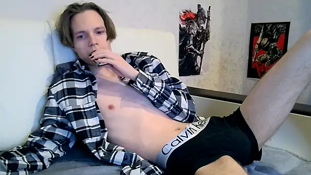 xWannalove online show from 29, 11, 2025