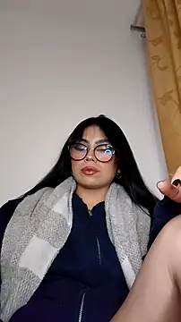 Miharu  online show from 1, 12, 2025