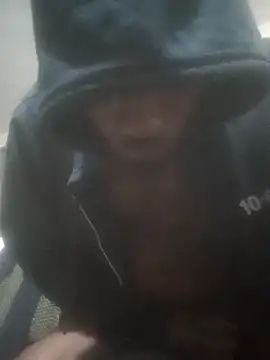 AfricanHorseDick online show from 5, 12, 2025