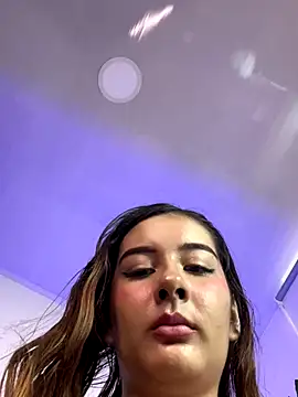 Allana Rousse online show from 1, 12, 2025