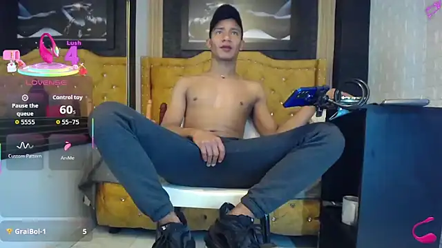 stefanodj online show from 28, 11, 2025