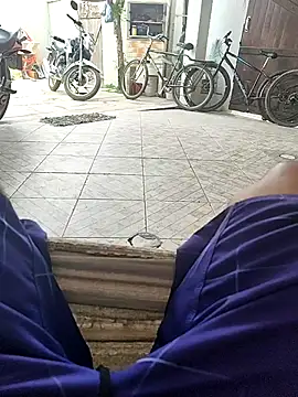 PauRosa888 online show from 23, 11, 2025