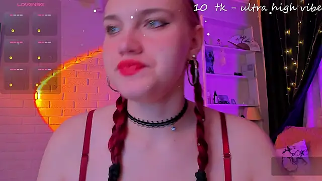 SweetieMarry online show from 21, 12, 2025