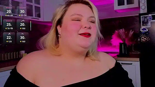 Snapshot of ellagoddes chatting on 27, 11, 2025 ellagoddes online show from 27, 11, 2025