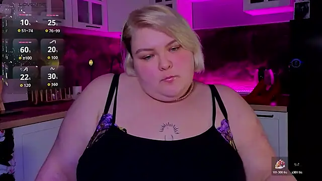 Snapshot of ellagoddes chatting on 26, 3, 2026 ellagoddes online show from 26, 3, 2026