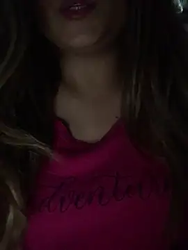 Snapshot of hotladki5 chatting on 25, 2, 2026 hotladki5 online show from 25, 2, 2026