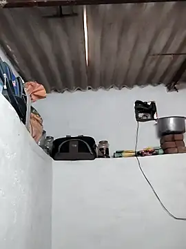 Snapshot of Babita_Gori chatting on 9, 4, 2026 Babita Gori online show from 9, 4, 2026