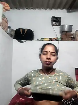 Snapshot of Babita_Gori chatting on 11, 4, 2026 Babita Gori online show from 11, 4, 2026