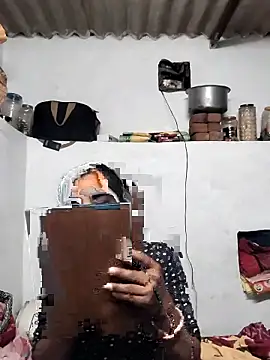 Snapshot of Babita_Gori chatting on 13, 4, 2026 Babita Gori online show from 13, 4, 2026