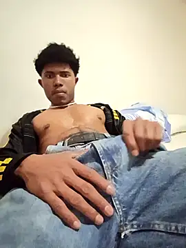 man black hot24 online show from 4, 12, 2025