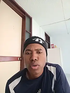 man black hot24 online show from 25, 5, 2026
