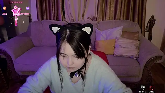 crystipaul online show from 25, 11, 2025