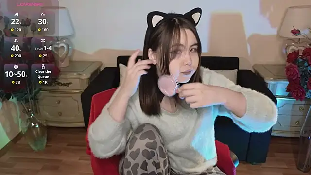 crystipaul online show from 26, 11, 2025