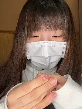  NATSUMI online show from 15, 12, 2025