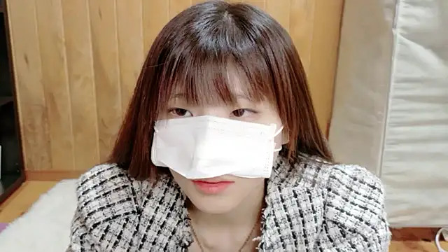  NATSUMI online show from 18, 12, 2025