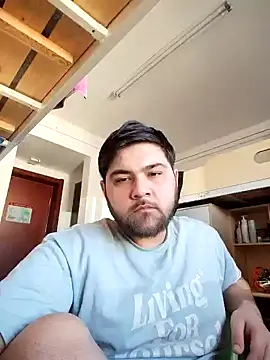 Koma001 online show from 17, 2, 2026