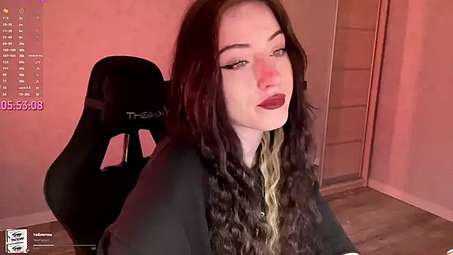 Meowluly online show from 28, 4, 2026
