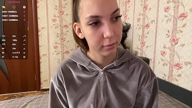 Katebarbie online show from 19, 1, 2026