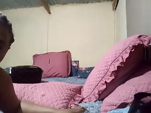 PrettyRose 08 online show from 2, 12, 2025