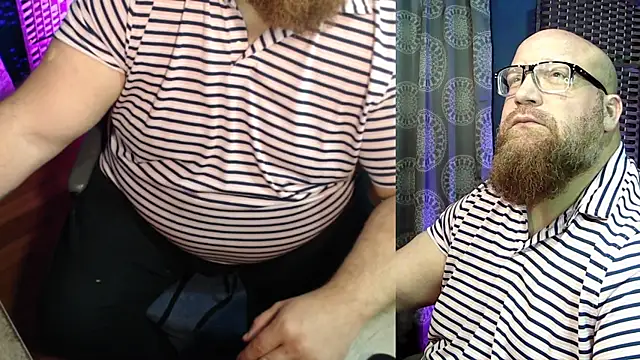 Snapshot of BigBearforCuddles chatting on 12, 1, 2026 BigBearforCuddles online show from 12, 1, 2026