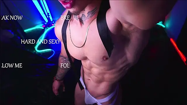 Snapshot of alan-jet chatting on 19, 4, 2026 alan-jet online show from 19, 4, 2026
