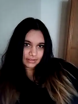 flying-angel27 online show from 24, 11, 2025