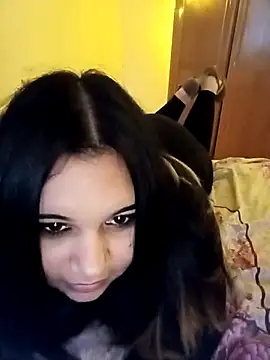 flying-angel27 online show from 30, 11, 2025