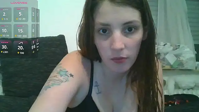 hope23lexi online show from 25, 2, 2026