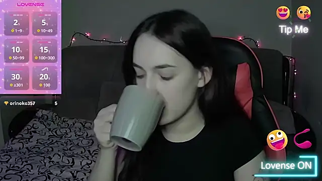 Snapshot of Star_Kate chatting on 27, 11, 2025 Star Kate online show from 27, 11, 2025