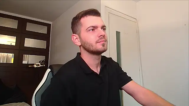 IkerGalee online show from 26, 11, 2025