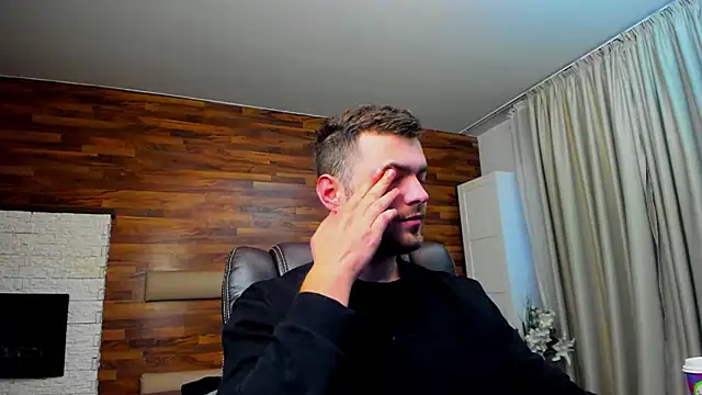 IkerGalee online show from 30, 11, 2025