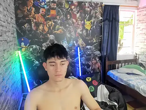 Snapshot of jay_orange chatting on 19, 4, 2026 jay orange online show from 19, 4, 2026