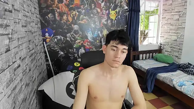 Snapshot of jay_orange chatting on 21, 4, 2026 jay orange online show from 21, 4, 2026