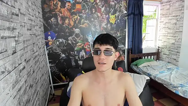 Snapshot of jay_orange chatting on 24, 4, 2026 jay orange online show from 24, 4, 2026