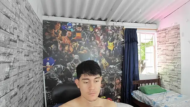 Snapshot of jay_orange chatting on 27, 4, 2026 jay orange online show from 27, 4, 2026