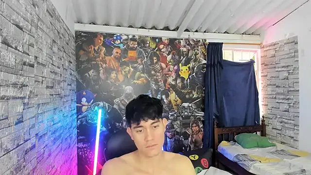 Snapshot of jay_orange chatting on 2, 5, 2026 jay orange online show from 2, 5, 2026