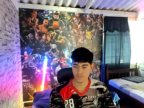 Snapshot of jay_orange chatting on 10, 5, 2026 jay orange online show from 10, 5, 2026