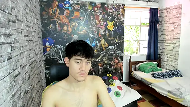 Snapshot of jay_orange chatting on 24, 5, 2026 jay orange online show from 24, 5, 2026