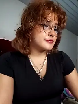 alisson indraa online show from 19, 4, 2026