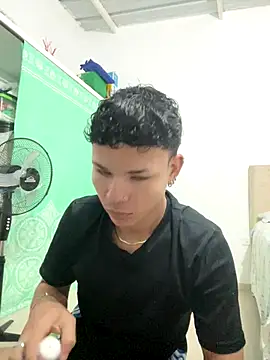 secret justin7 online show from 5, 12, 2025