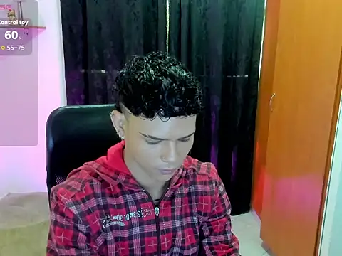 secret justin7 online show from 14, 12, 2025