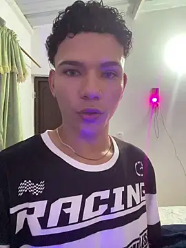 secret justin7 online show from 17, 12, 2025