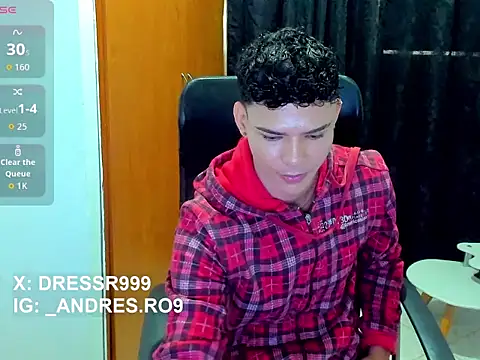 secret justin7 online show from 10, 2, 2026