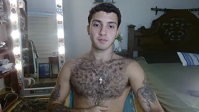 oceanboy vibe online show from 17, 12, 2025