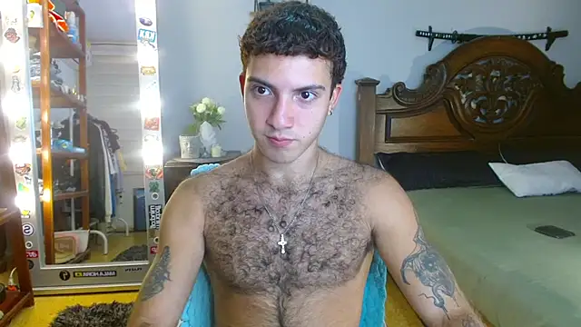 oceanboy vibe online show from 20, 12, 2025