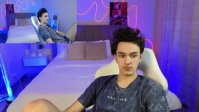 MoonlinSkinn online show from 15, 2, 2026