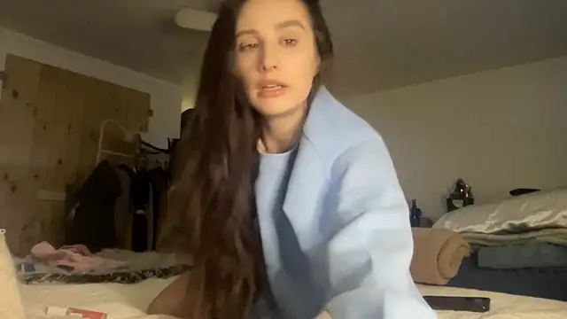 MysteriousMadam online show from 15, 4, 2026