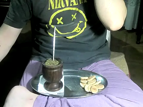 OreCam online show from 19, 3, 2026