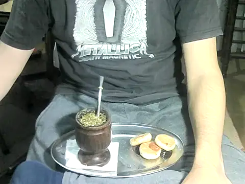 OreCam online show from 24, 3, 2026