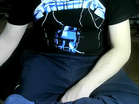 OreCam online show from 10, 4, 2026